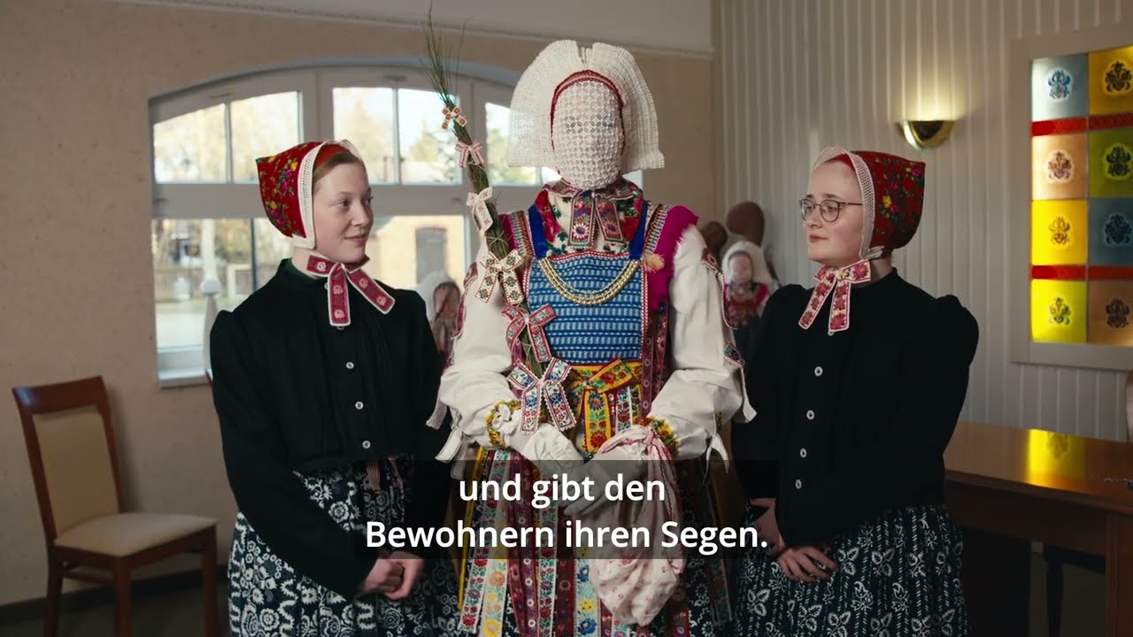 Entdecke das Erbe der Lausitz Deutsch