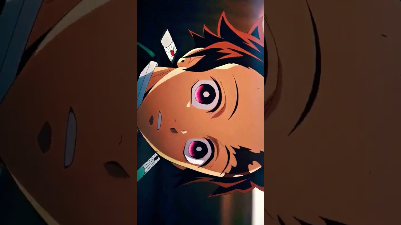 Demon slayer world...Comment your first anime....and Loved anime... 