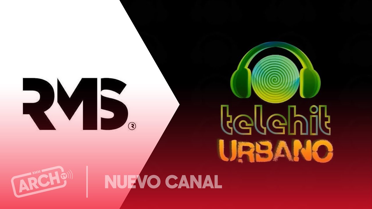 NUEVO CANAL | Cierre de RMS e Inicio de Telehit Urbano (4/MAR/2019)