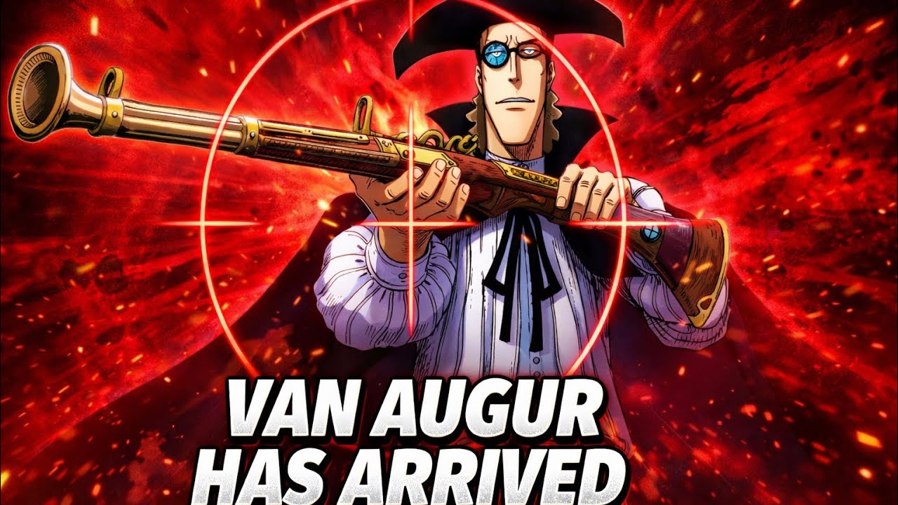 Van Agur the best sniper ￼💪🔫🎯