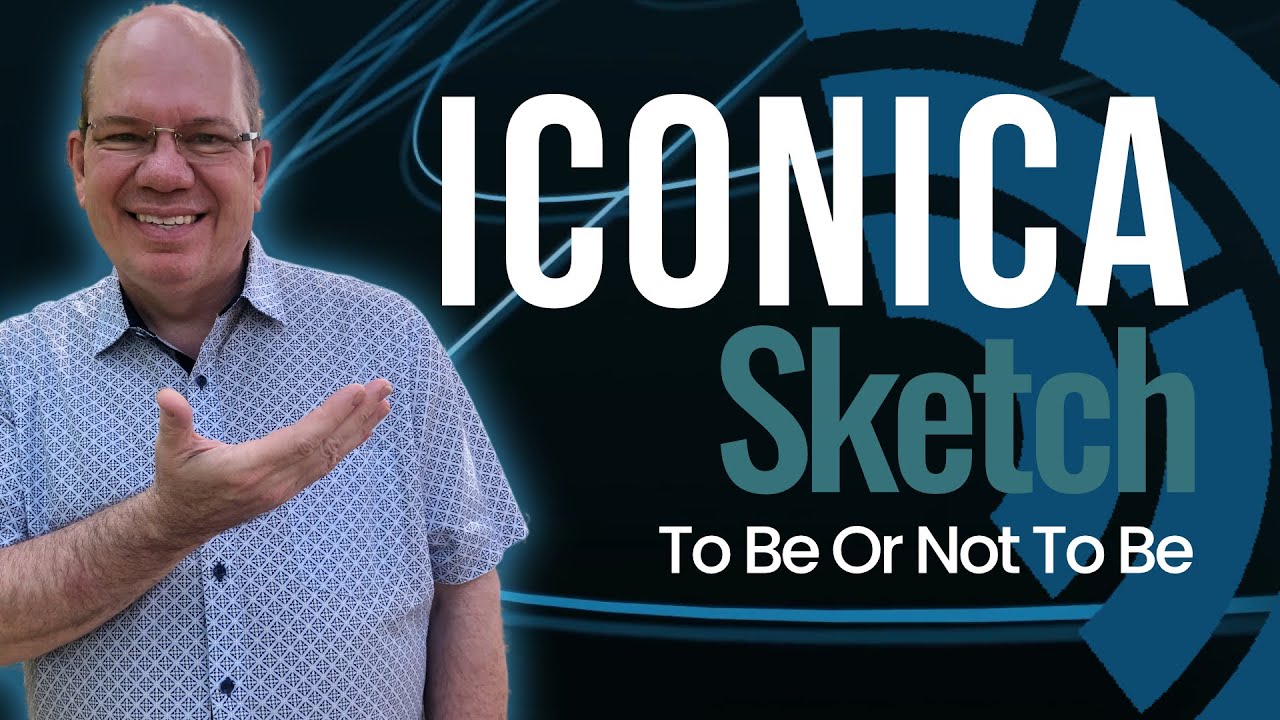 ICONICA Sketch From Steinberg A Joyful Journey To Gilligan's Island