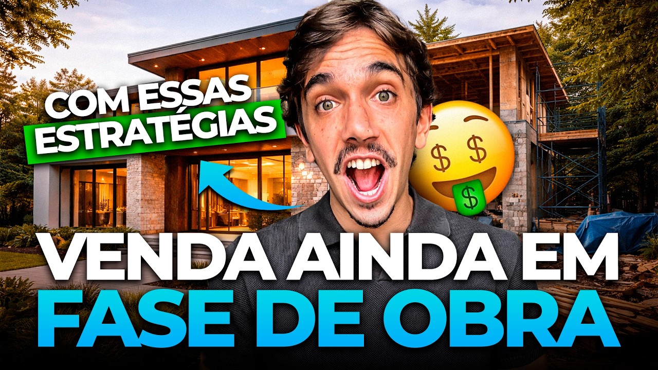ESSE É O SEGREDO PARA VENDER UMA CASA RÁPIDO | As 4 Melhores Estratégias Para Aumentar a Liquidez