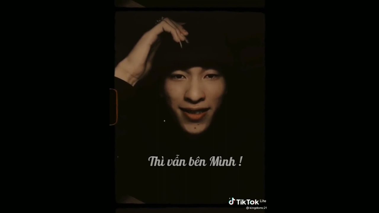 Tổng hợp những câu nói chất về đời của kingdomc trên tiktok cực hay cực chất phần 2 binhnguyen