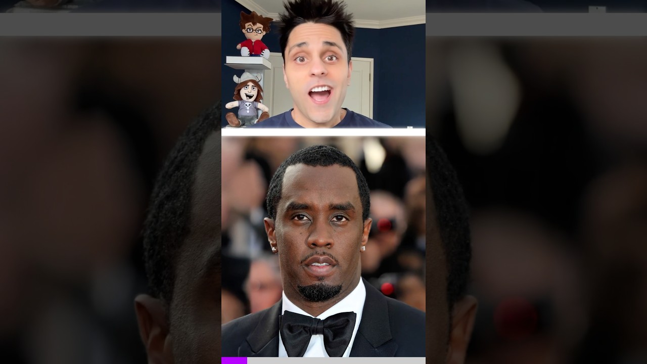 The Diddy Allegations&hellip;