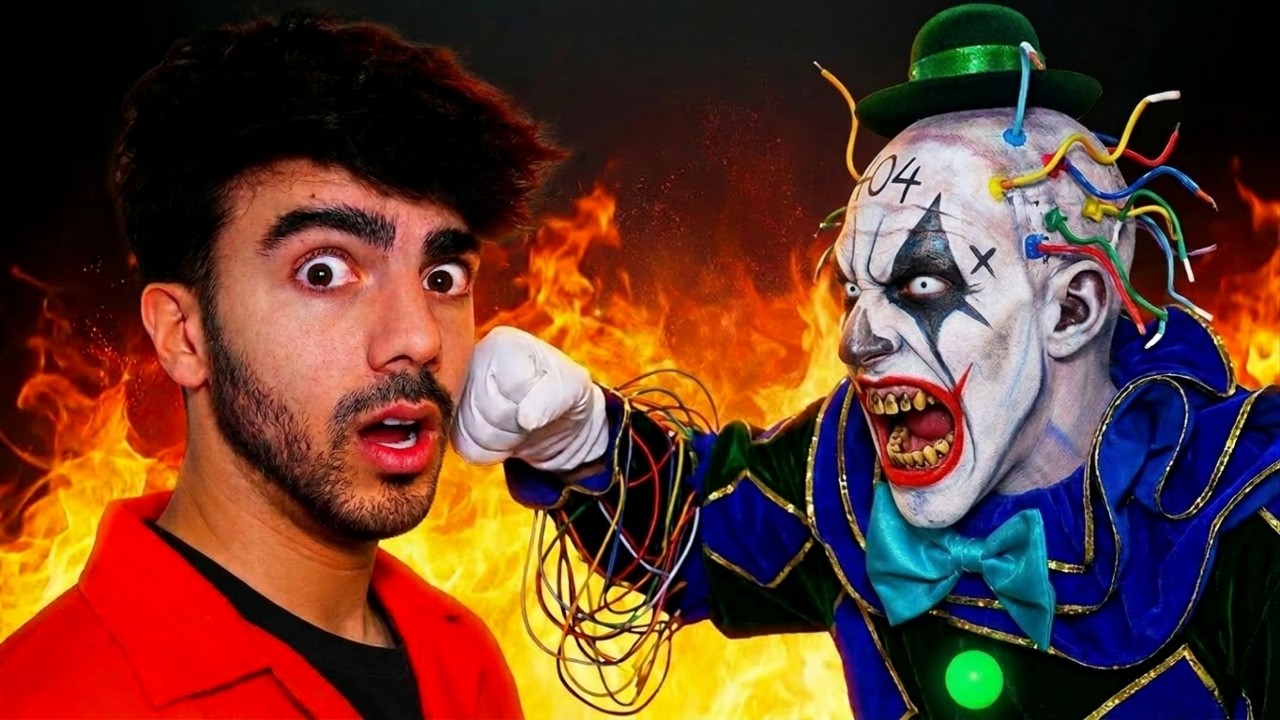FEDE VIGEVANI SUBI&Oacute; ESTA FOTO SUPER POTENTE 😨💀