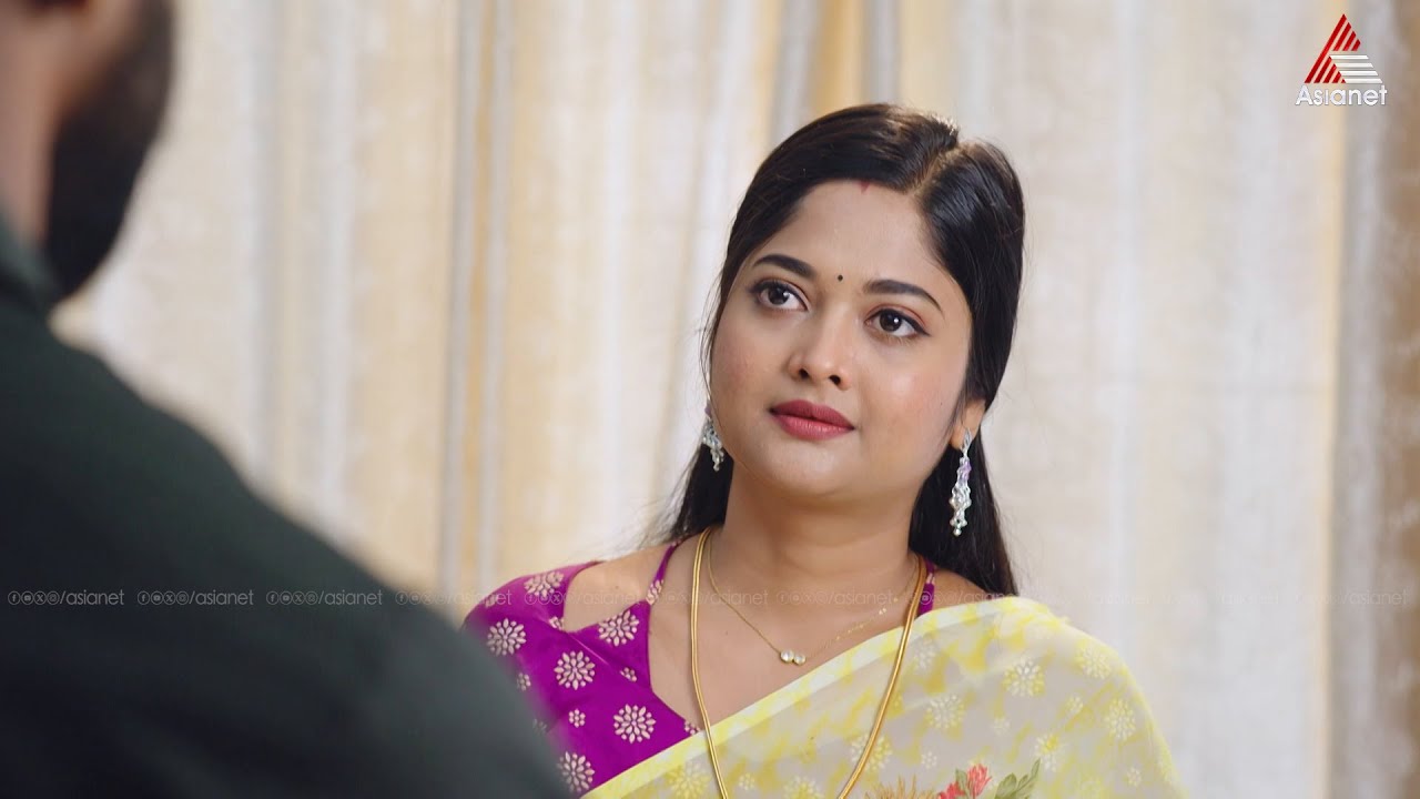 Mounaragam Promo || 17-03-2026 || Episode 1642 || Asianet