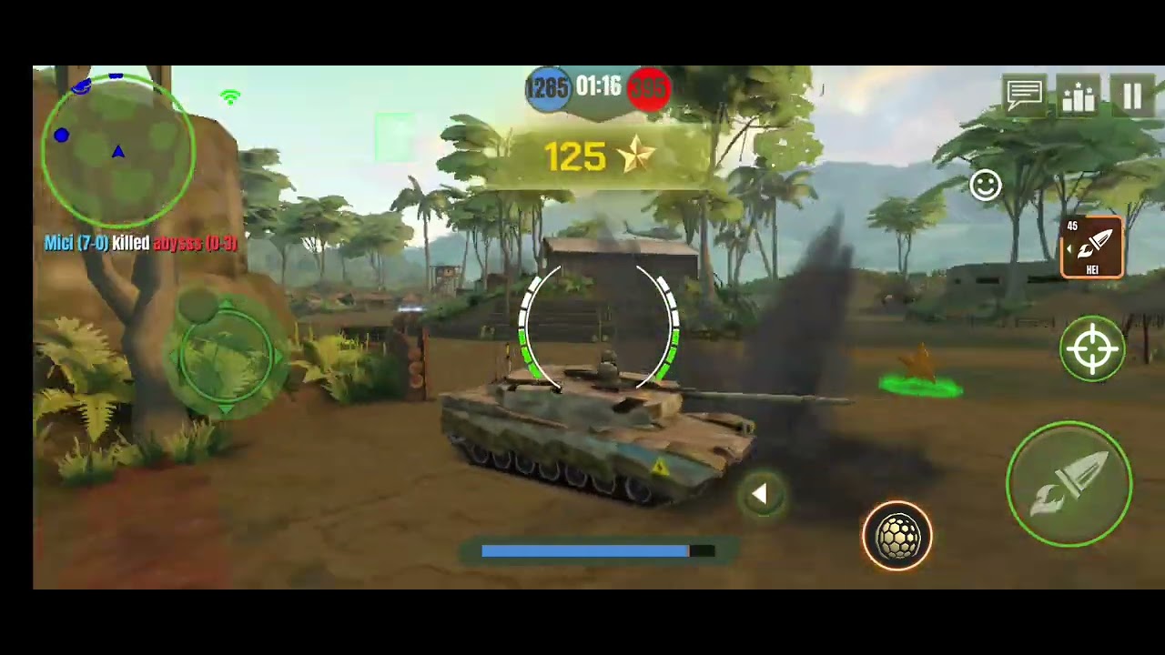 War Machines tier 12 ABRAMSX