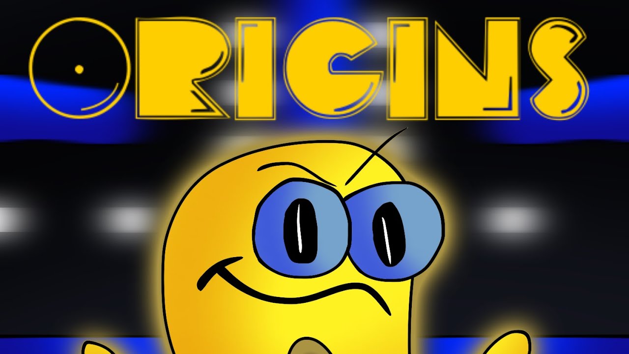 [+FLP] Origins - Endless (Pac-man Party)