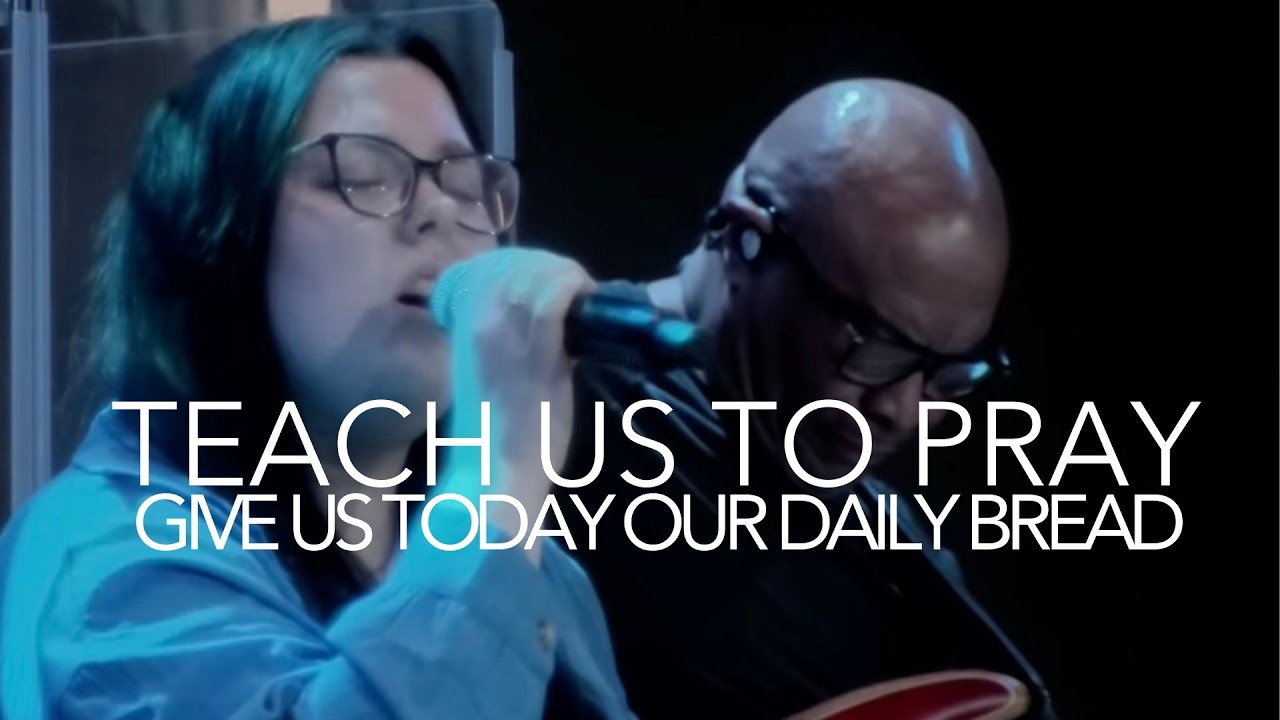 Sunday March 15, 2026 | Teach Us To Pray
