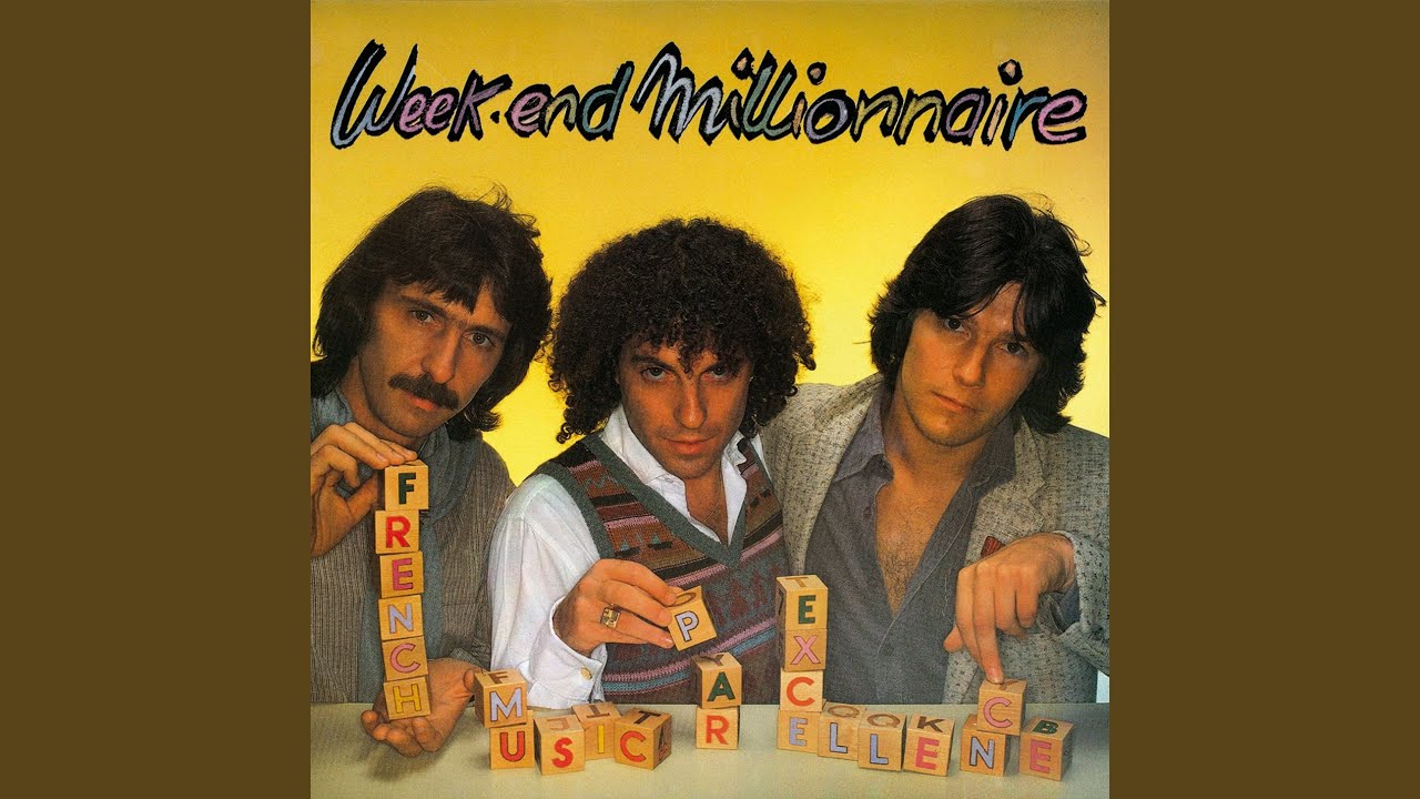 French Music par excellence