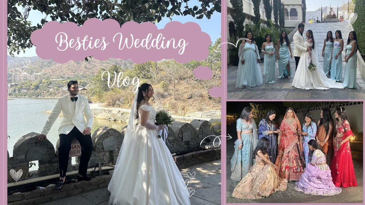 My Bestfriend got married ❤️🥹🧿 #MemoryPlaybook