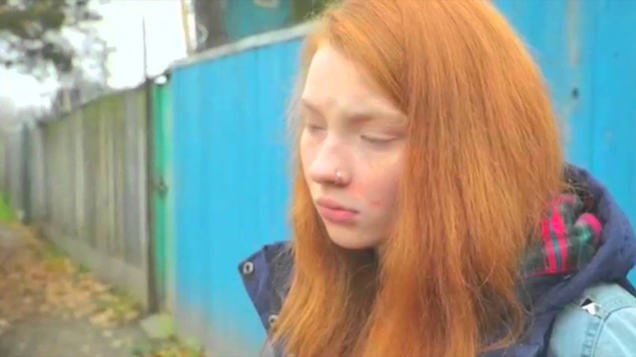 Настя и Леша - Валерия Дмитриева и Сергей Романович - Не верю в любовь