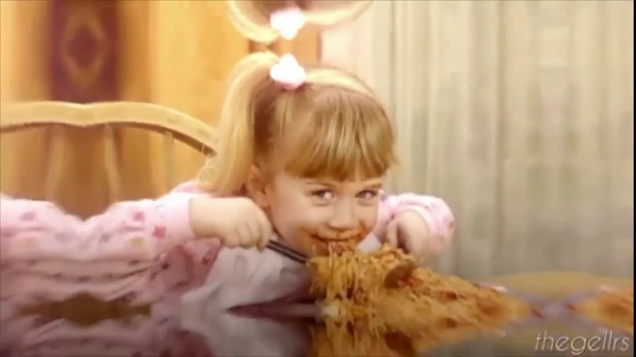 Full House Instagram Edits 2018!!
