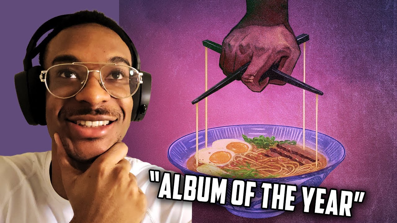 Freddie Gibbs Just Dropped The BEST Album of 2025! (Alfredo 2 Album Reaction/ Review)