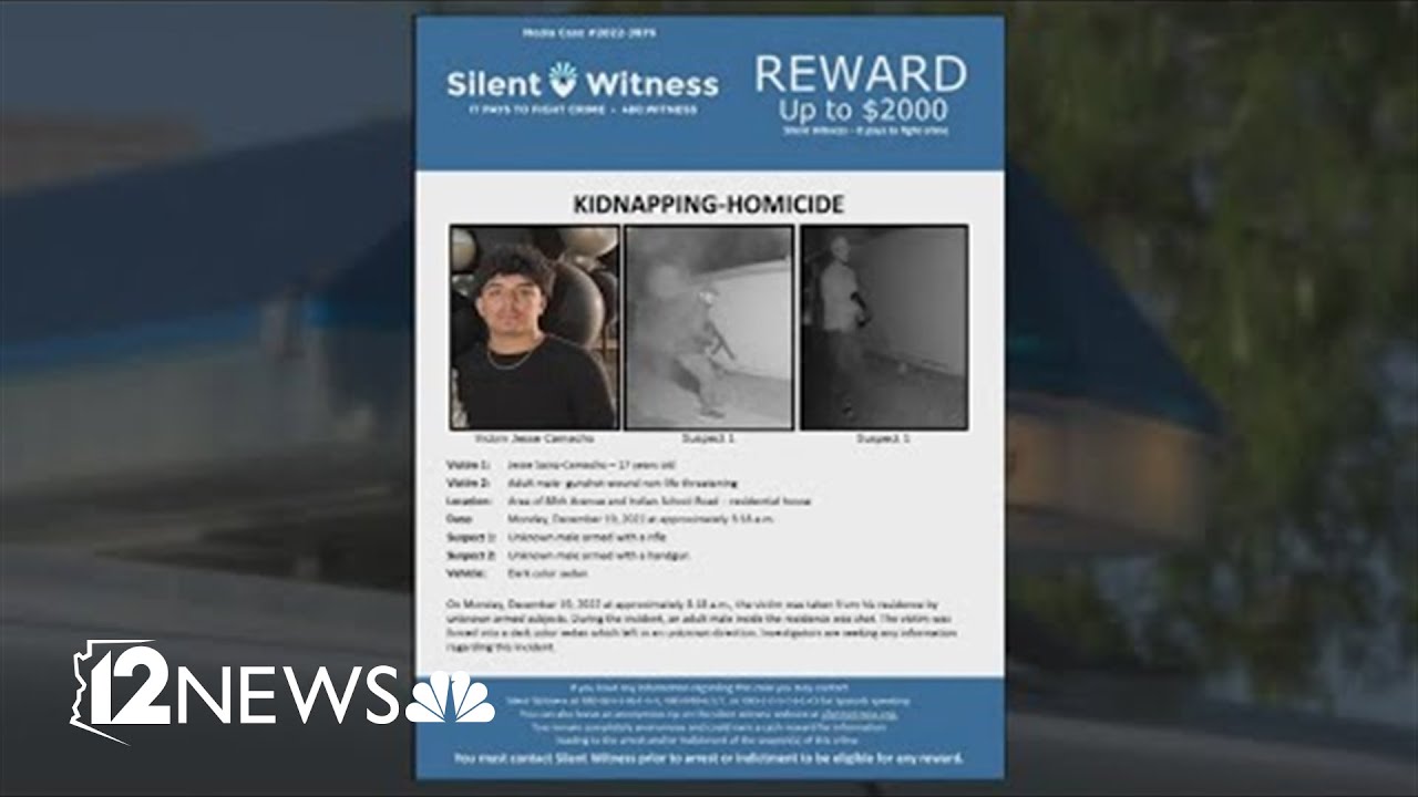 Suspected cartel member in country illegally arrested for murder in Arizona