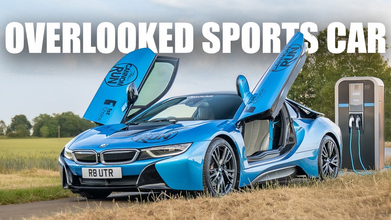 The UNDERRATED 25K Sports Car