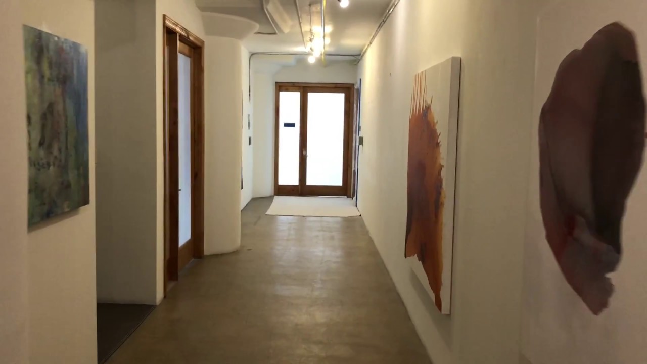 OFFICE SPACE AVAILABLE IN DOWNTOWN LOS ANGELES!!!