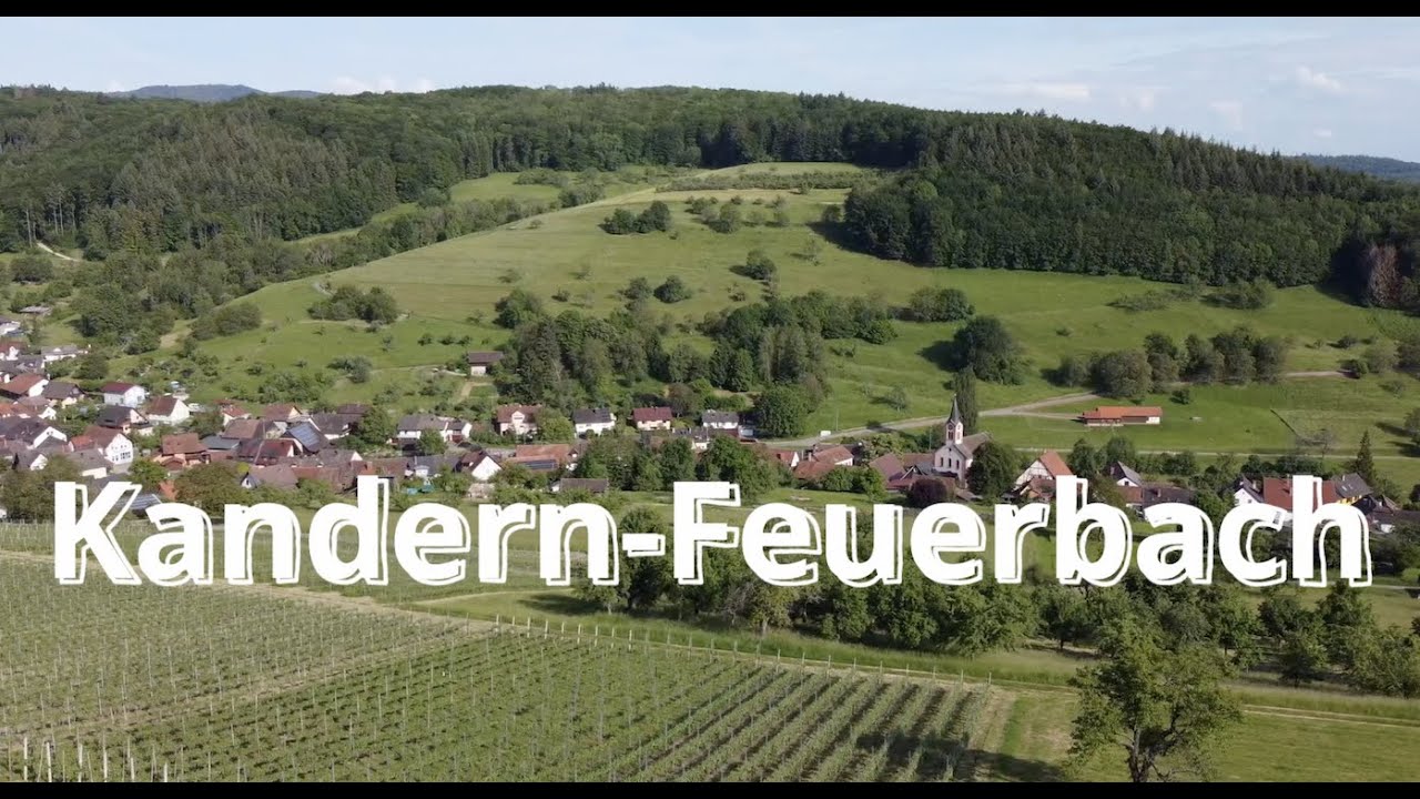 Kandern Feuerbach