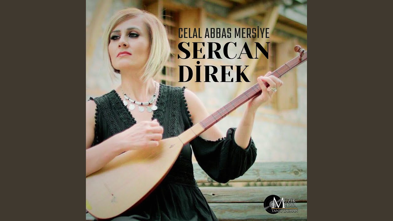 Celal Abbas Mersiye