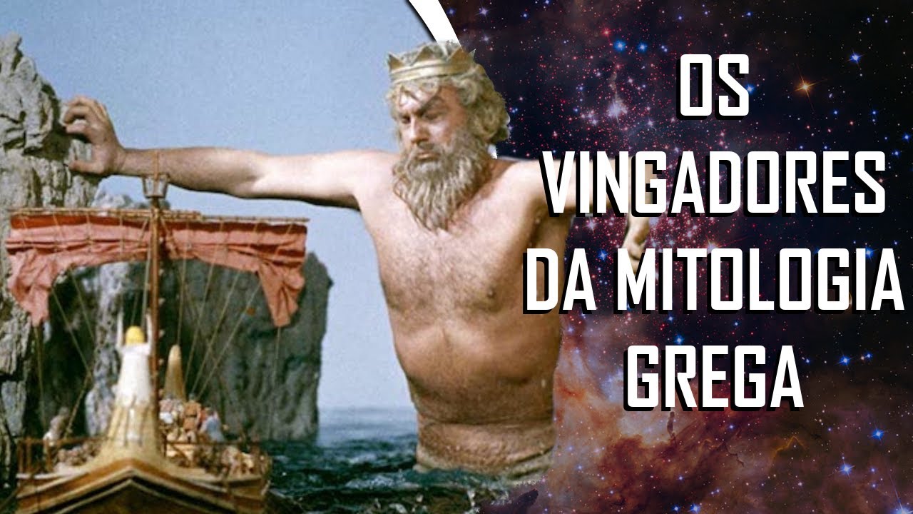 ARGONAUTAS E ASTRONOMIA: Os Vingadores da Mitologia Grega