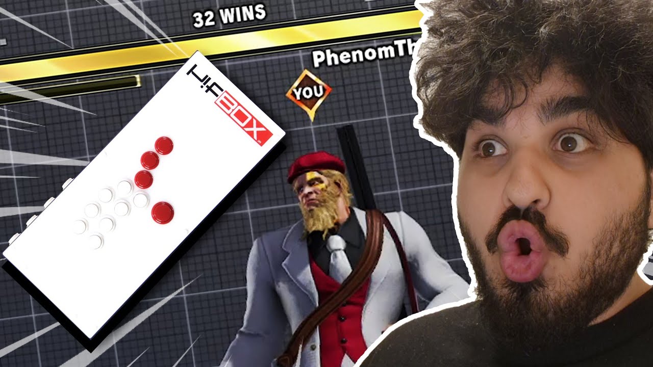 IS HITBOX CHEATING? Secret Revealed!