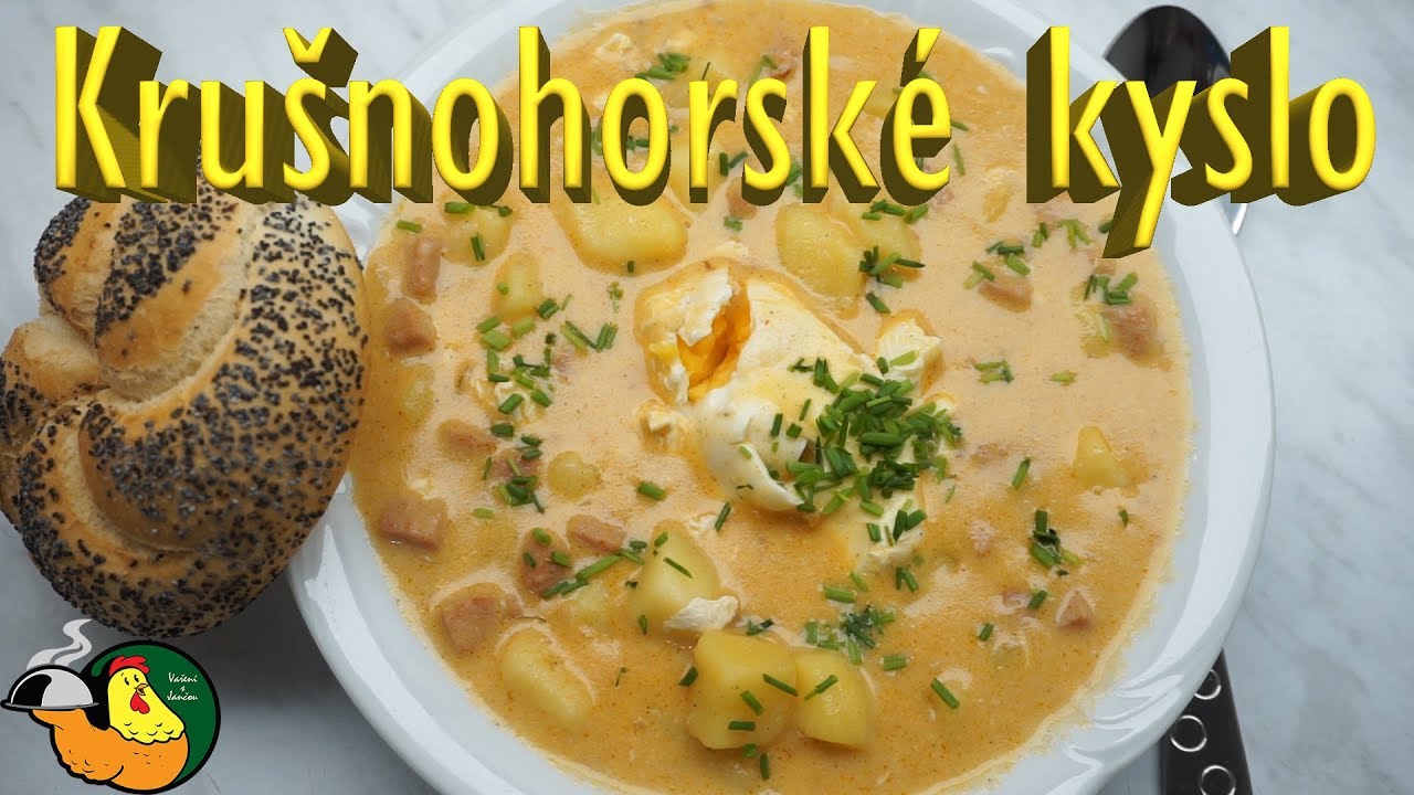 Krušnohorské kyslo