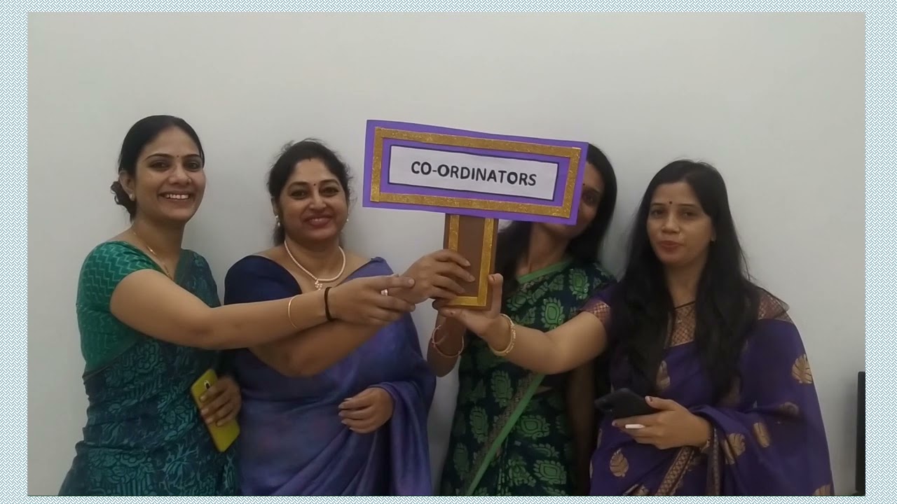 Euro International School Sec 109: Campus Tour