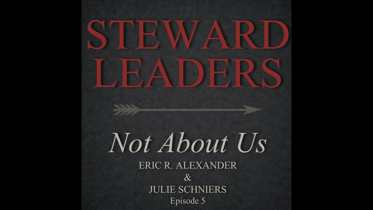 Conversation with Julie Schniers about recognition, appreciation, and culture
