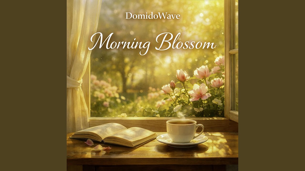 Gentle Morning Breeze