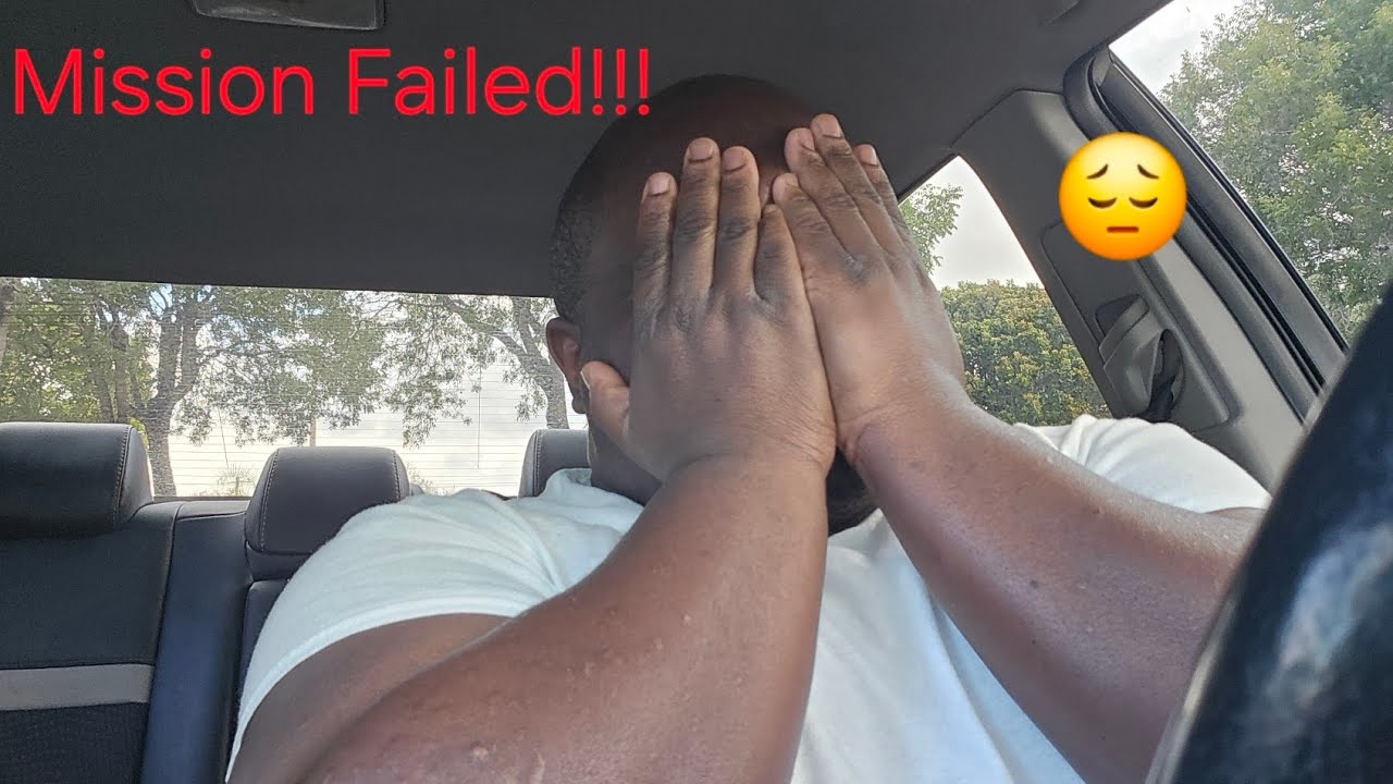 I Failed My Weight Loss Challenge BADLY!!! 