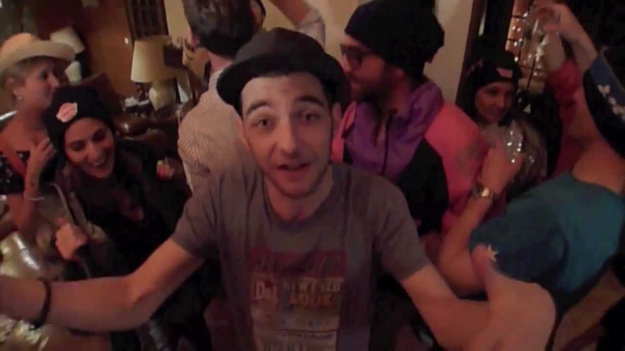 Freestyle #2 / Gabig ALM Prod.