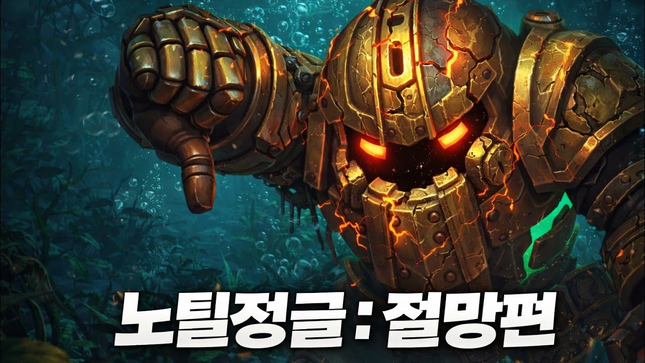 와일드리프트 요즘 개사기라는데...
