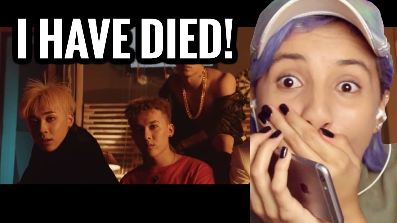 Ninety One - Su Asty (REACTION)