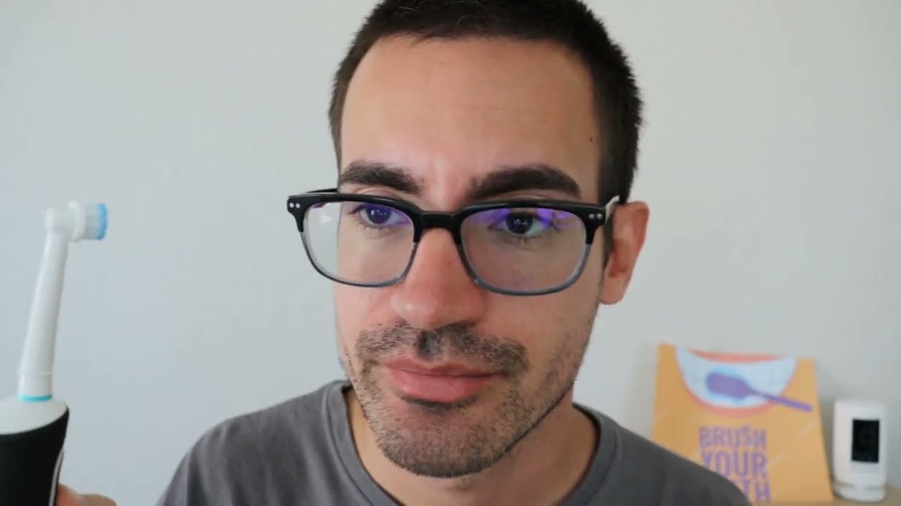 Hood Dentist Fits Your Night Guard & Cleans Your Teeth (ASMR RolePlay)