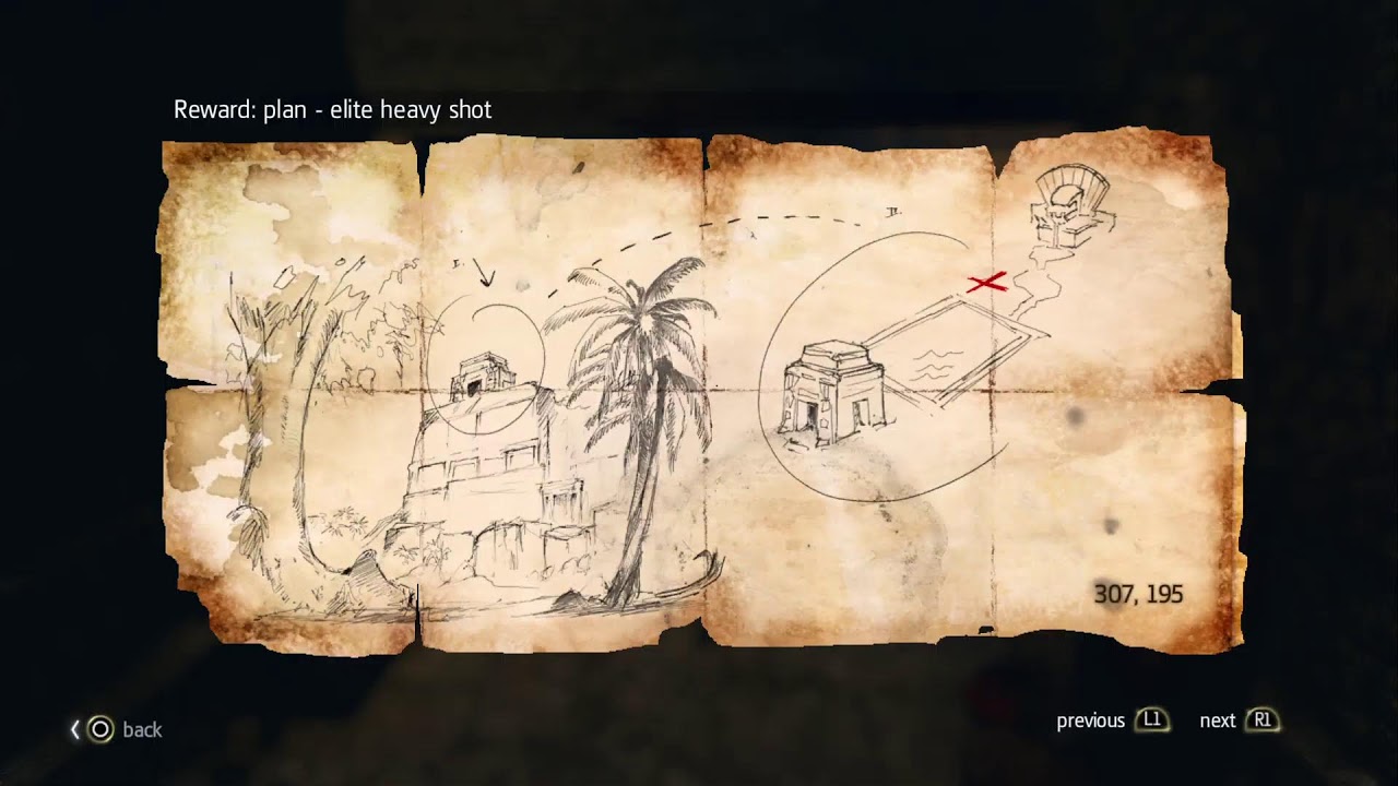 Assassin's Creed Black Flag