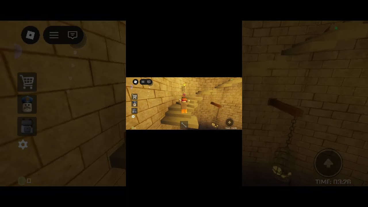 Unlucky roblox game