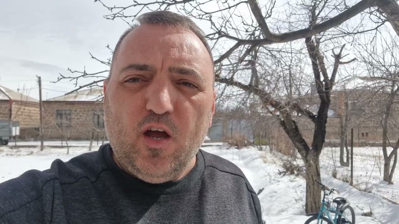 Ոչ թե Իրանն է հարվածել Նախիջեւանի օդանավակայանի, այլ... 