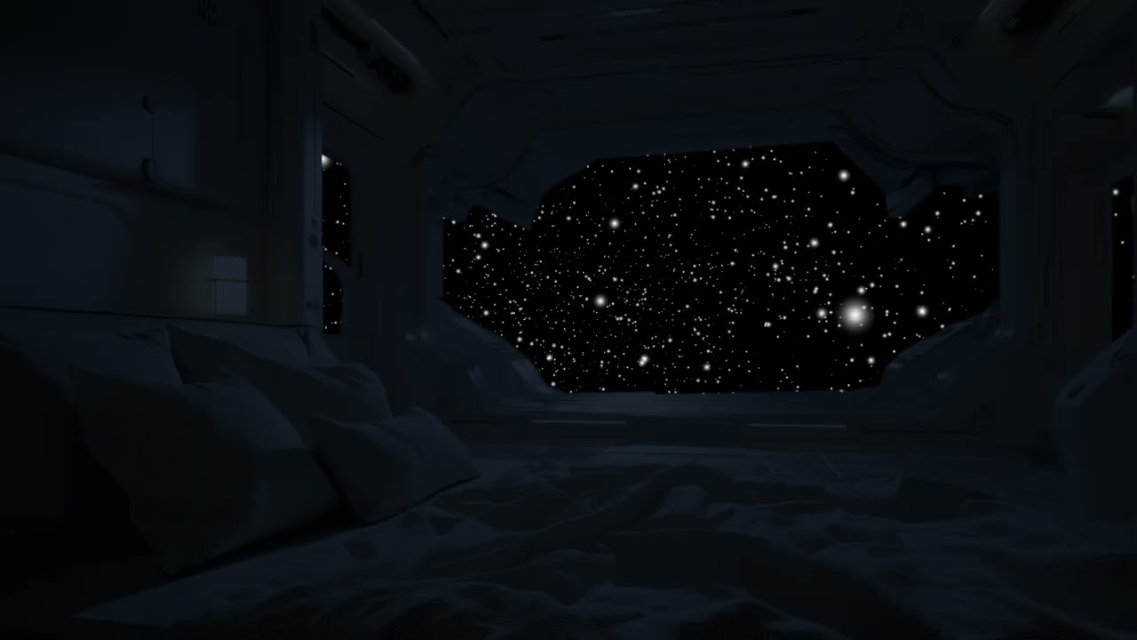 Universal Sleep Sounds to Help You Relax Fully and Sleep Without Waking