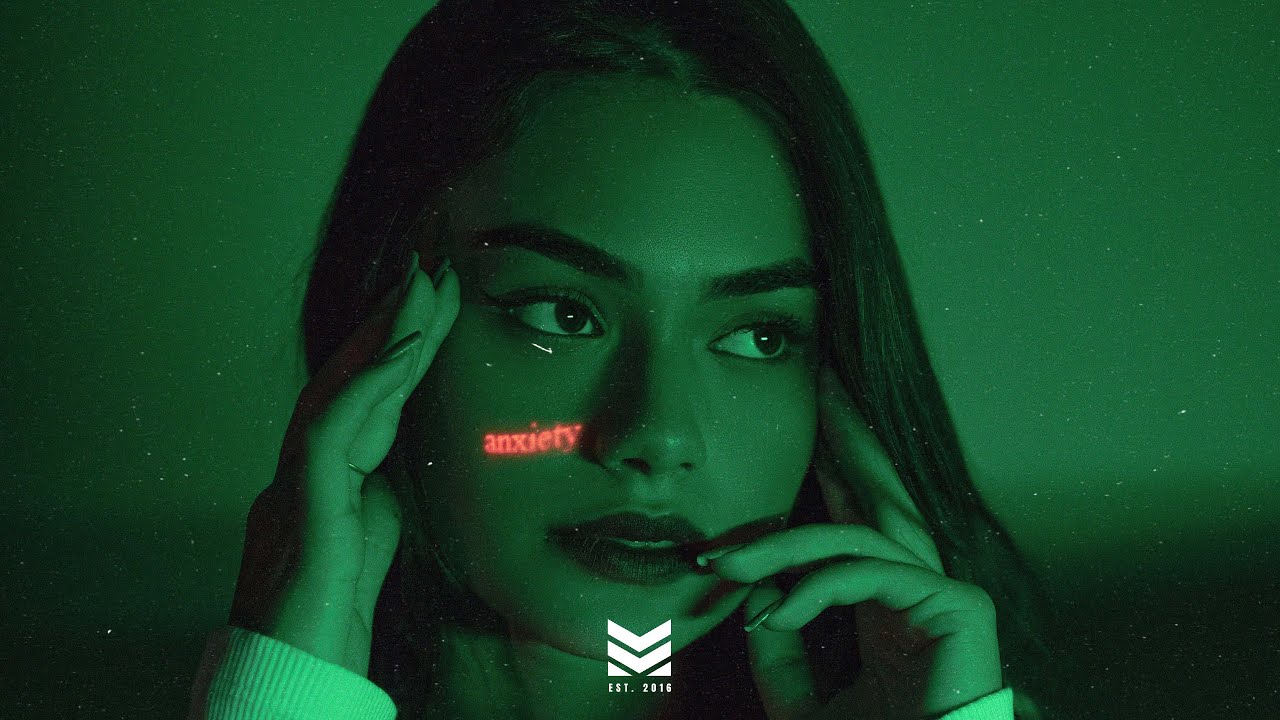 Trevor Daniel Type Beat, Acoustic Trap Instrumental (
