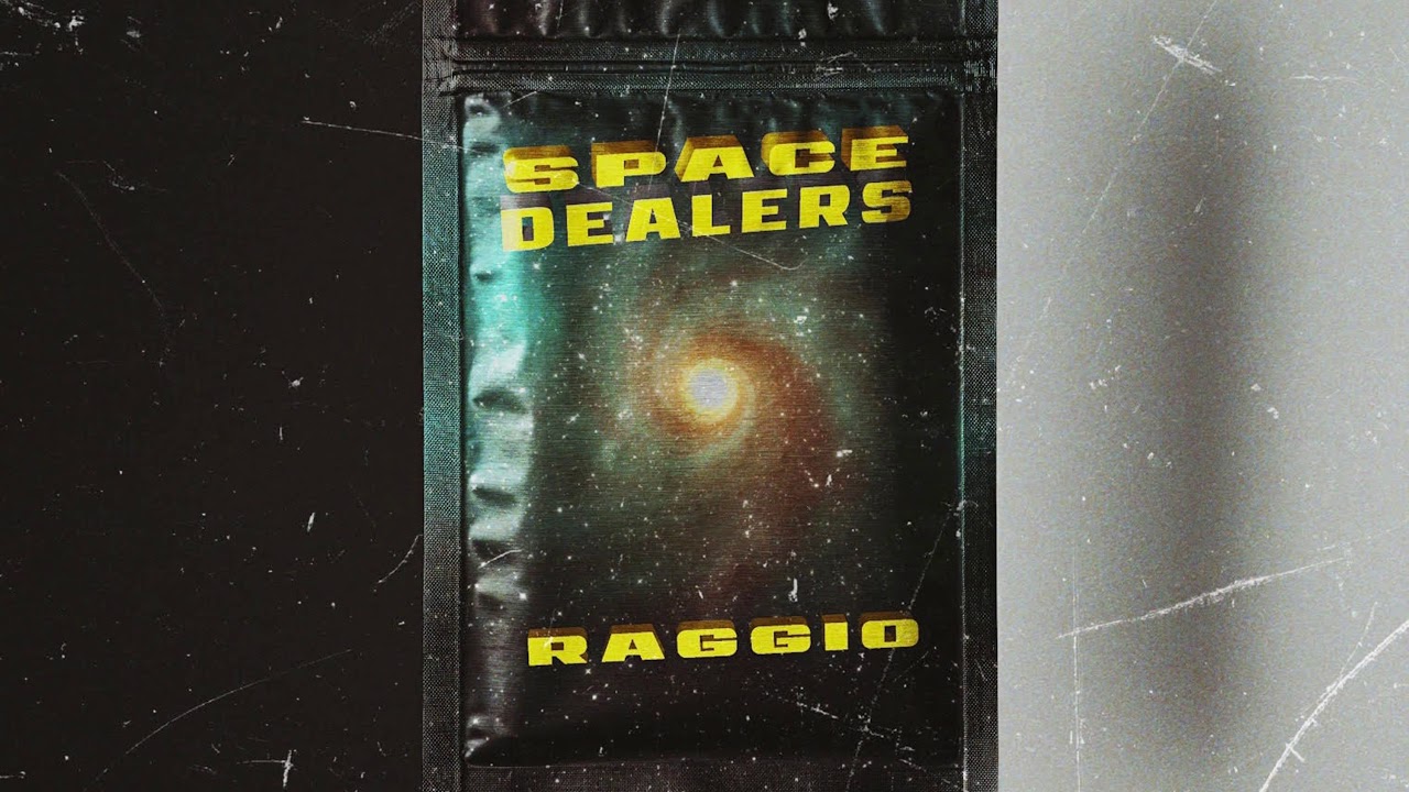 07 - RAGGIO | SASKE - DROGA (PROD. JUDUBRE)