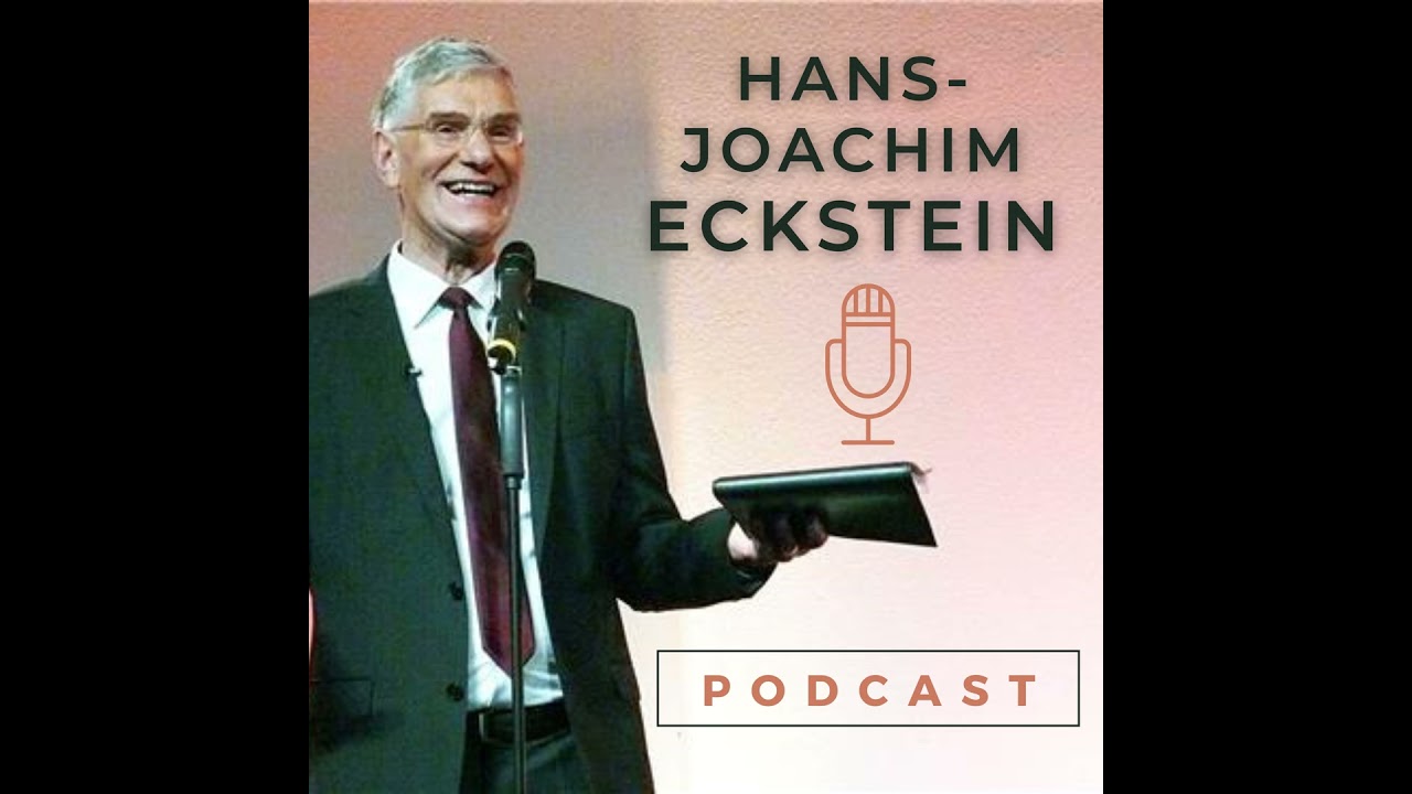 Christus als Ebenbild Gottes Episode 2 (Christus in uns)