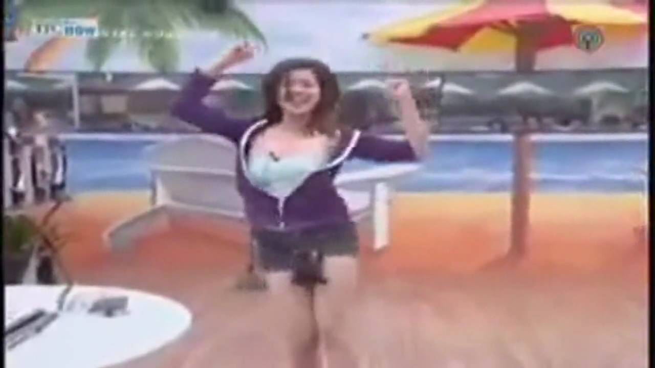 05-31-2010 BRETZIE ~Dance, Singing Practice, & Singing Audition Cut~