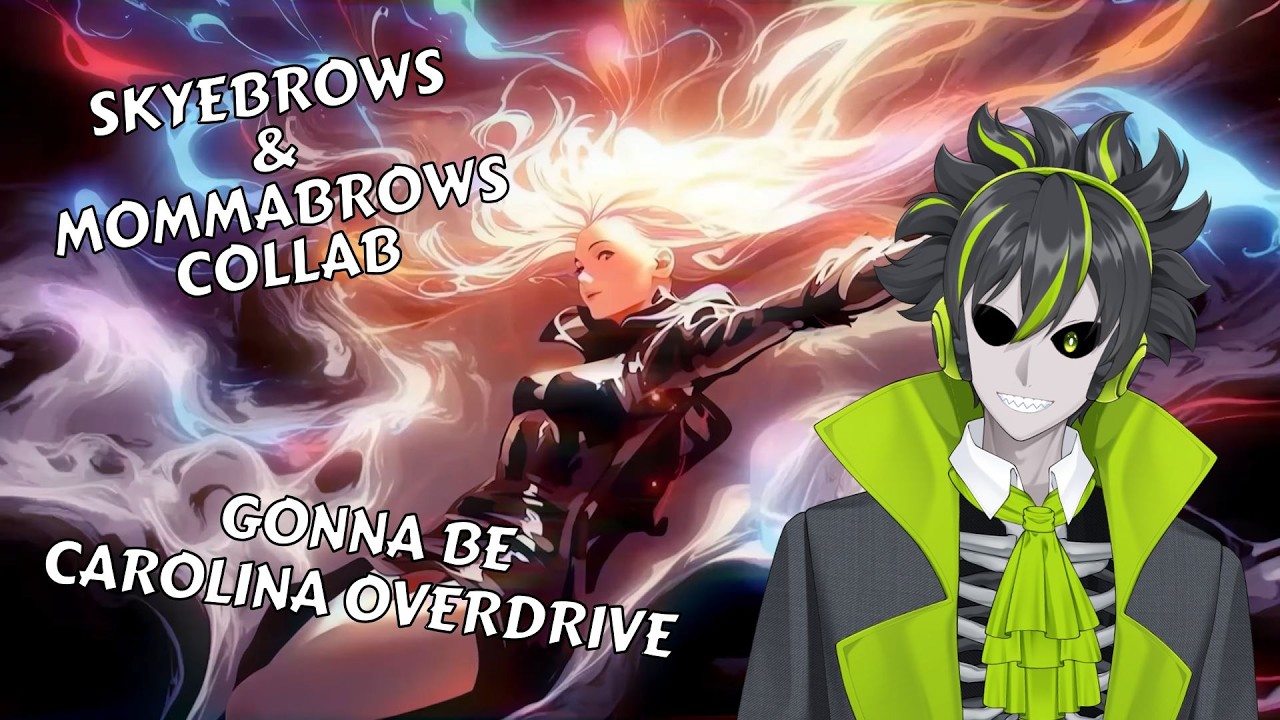 Special Skyebrows x Mommabrows collab is Wonderful! | Reaction