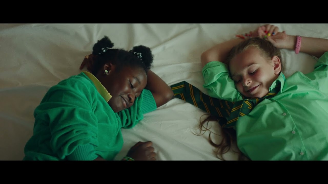 Girl (2023) Official Trailer | Sundance | BFI London | Blackstar