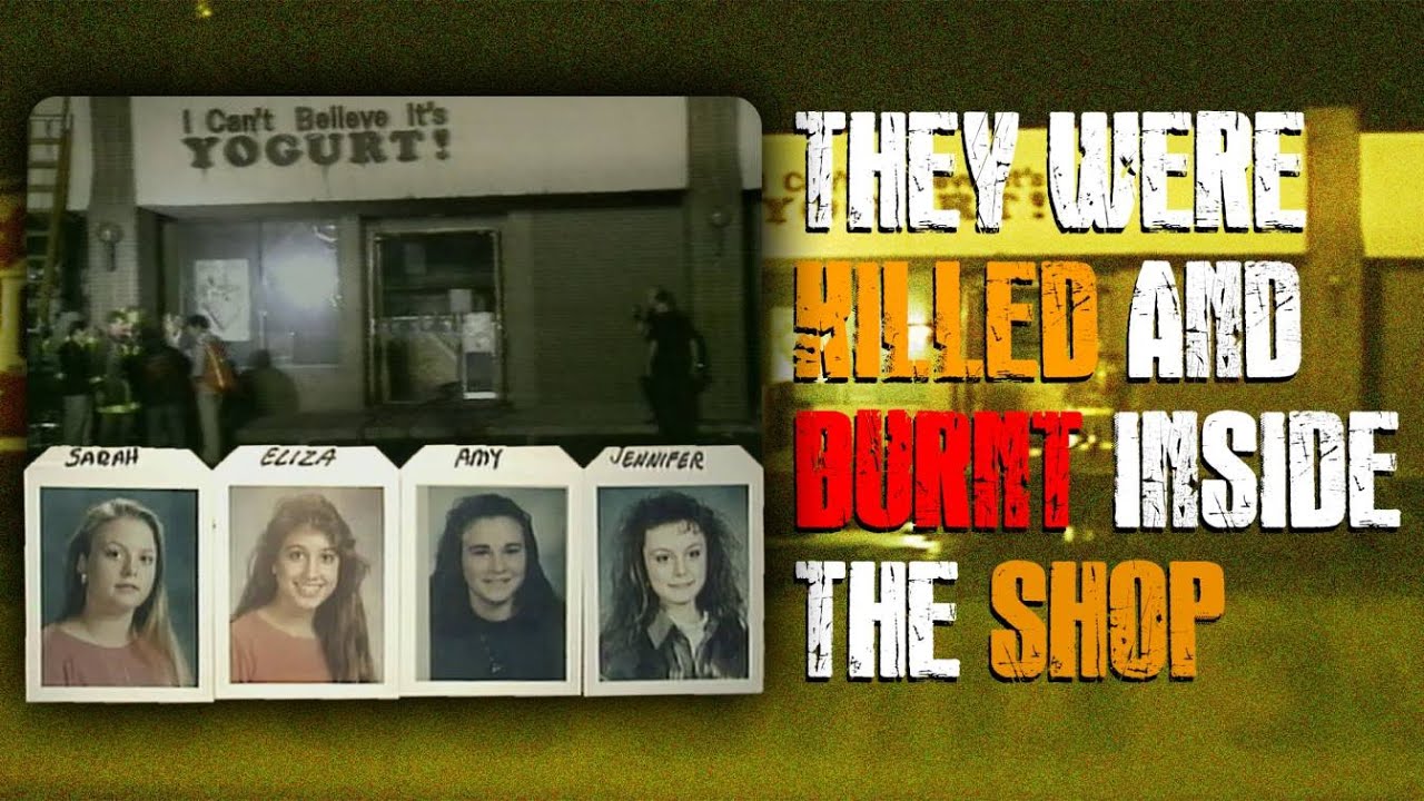 The Yogurt Shop Murders: Four Teens, No Justice | True Crime Documentary