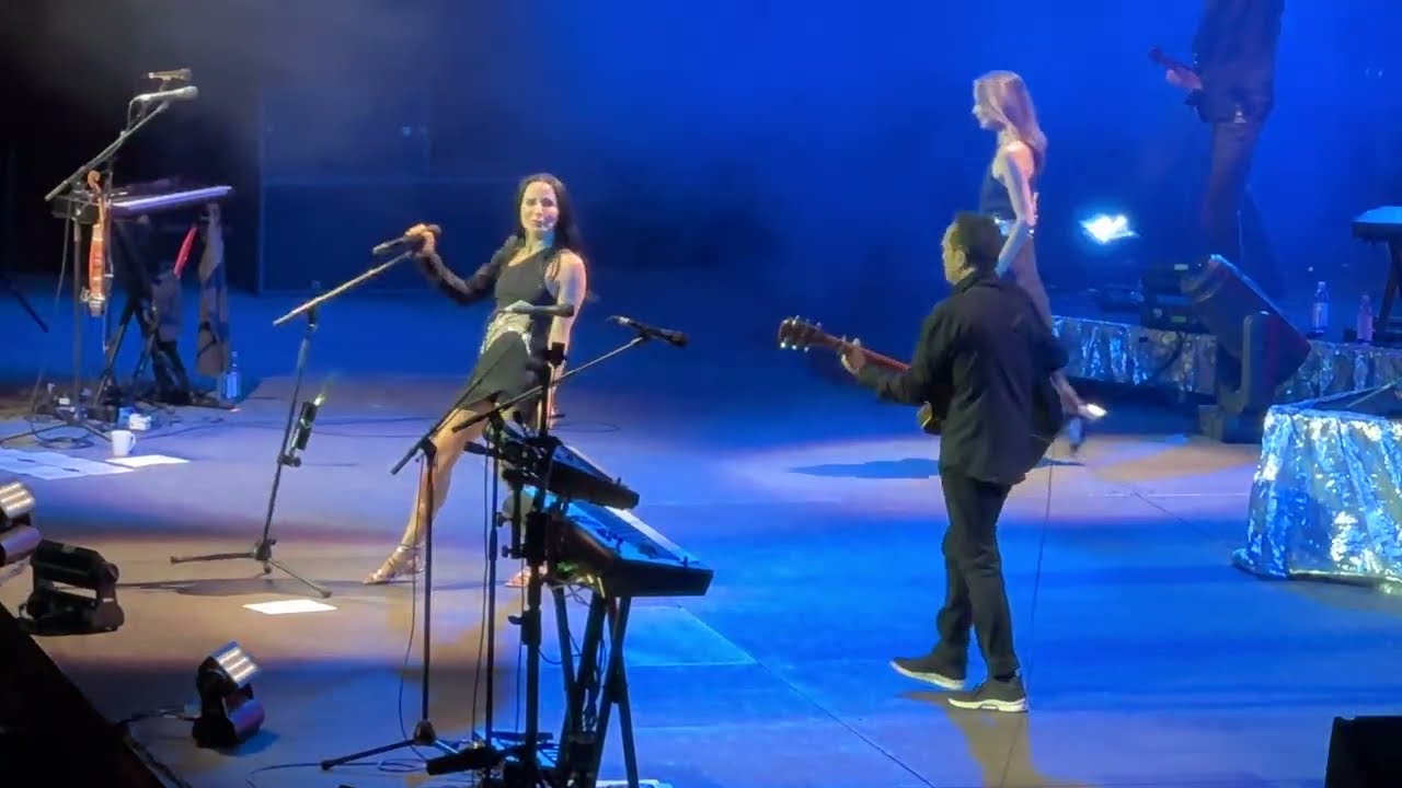 The Corrs Sydney Concert - Radio (Live 2023)