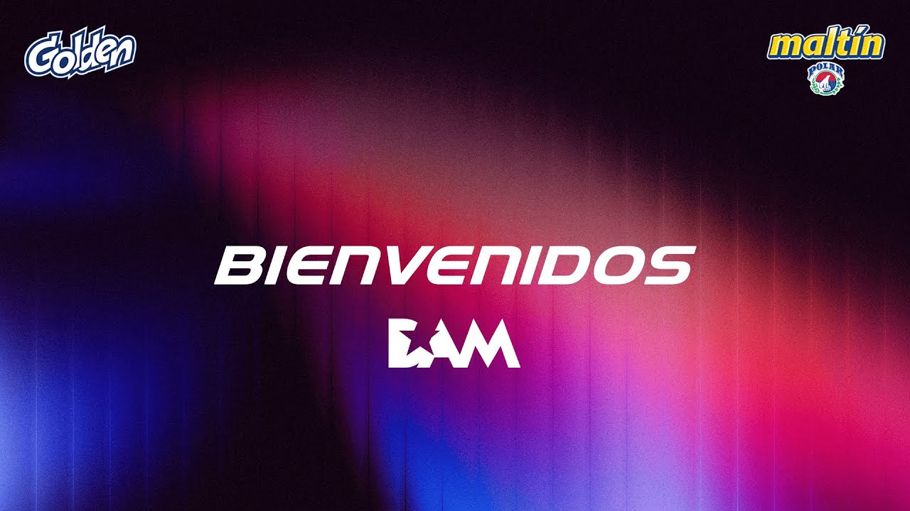 Desafío al Movimiento con GOLDEN