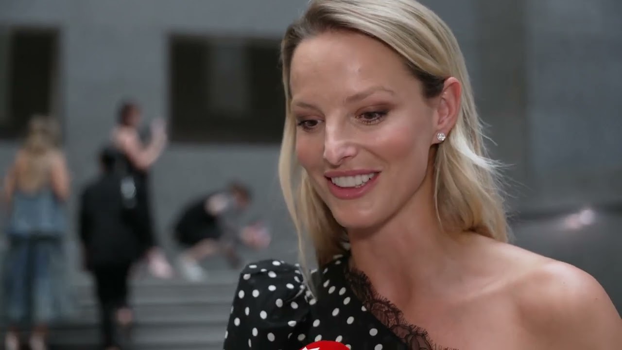 Topmodelka Michaela Kociánová: Detaily svatby s boháčem!