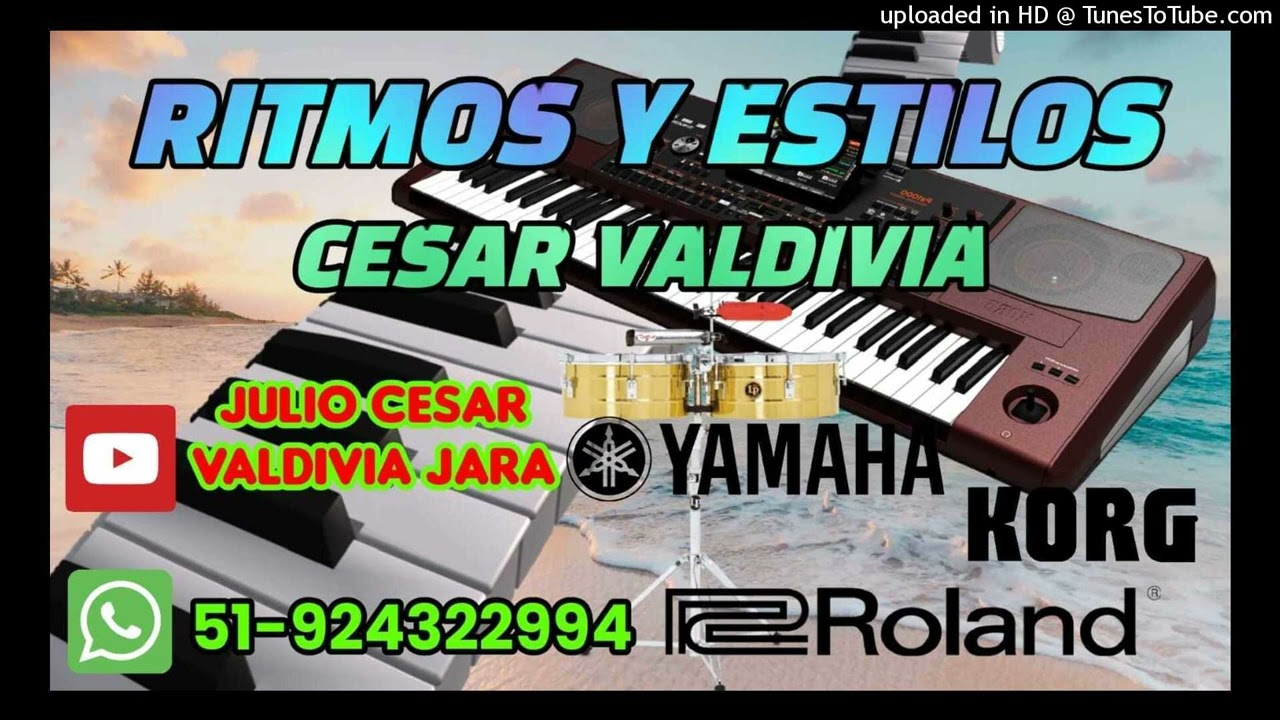 RITMO - 