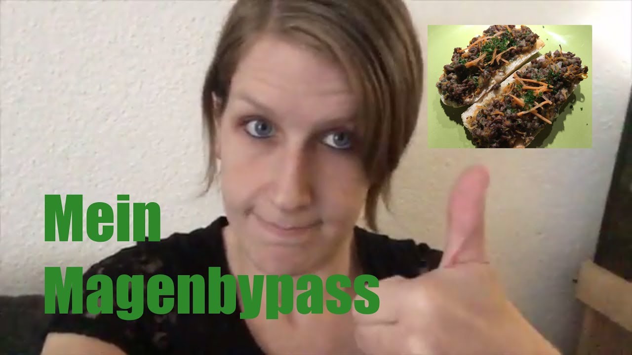 Mein Magenbypass - Eiweissreiche Rezepte für Operierte